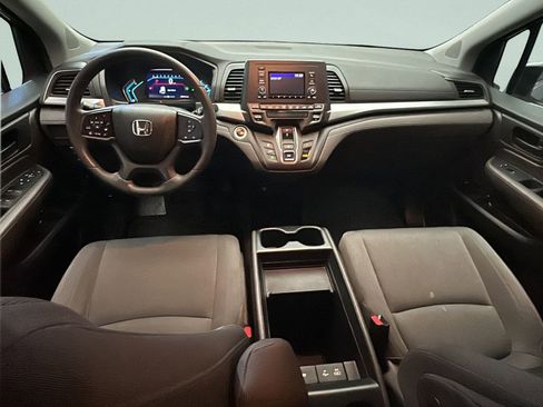 Used 2021 Honda Odyssey LX image 19