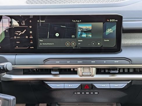 New 2027 Kia Telluride EX FWD image 20