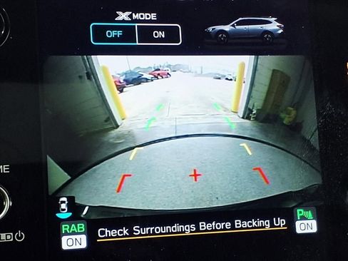 Used 2020 Subaru Outback Touring w/ Popular Package #2 image 24