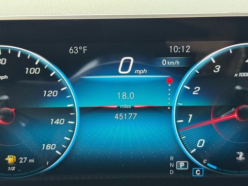 Certified 2020 Mercedes-Benz CLA 250 w/ AMG Line image 26