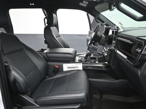 Certified 2023 Ford F150 XLT w/ Equipment Group 302A High image 27