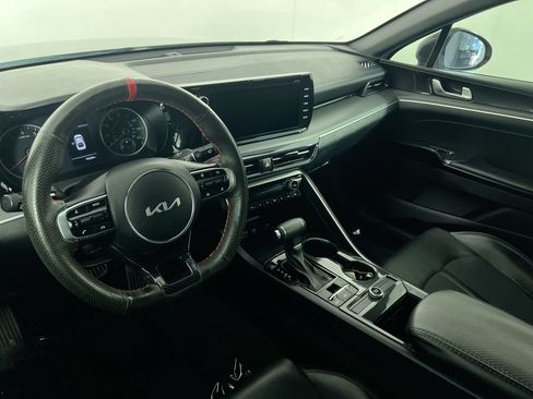 Used 2022 Kia K5 GT-Line w/ GT-Line FWD Premium Package image 20