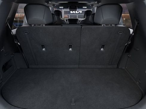 New 2027 Kia Telluride EX image 19