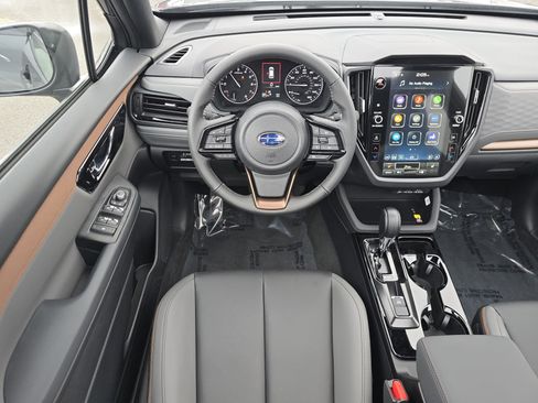 New 2026 Subaru Forester Sport image 20