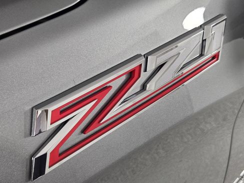 New 2026 Chevrolet Silverado 1500 LT AWD/4WD image 12