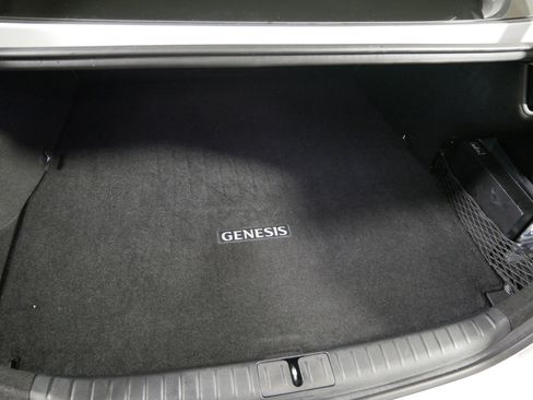 Used 2025 Genesis G70 2.5T w/ Sport Prestige Package image 18