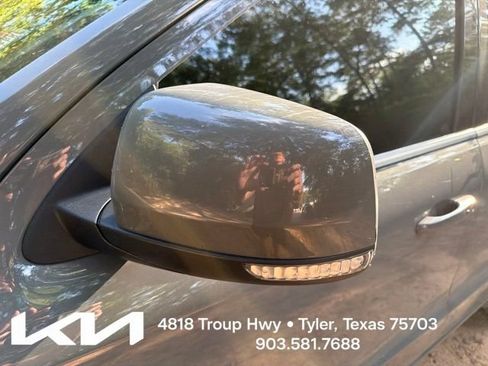 Used 2022 Dodge Durango GT RWD image 5
