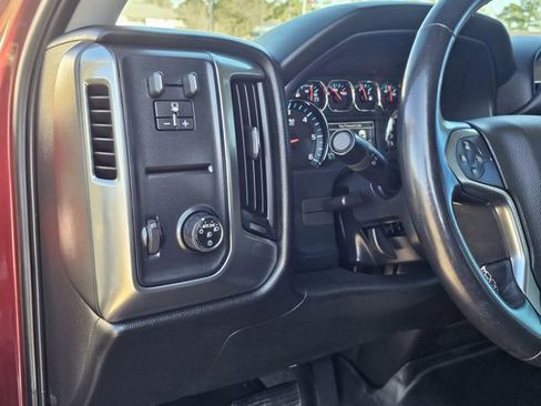 Used 2017 Chevrolet Silverado 1500 LT w/ All Star Edition image 17