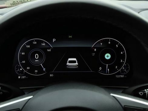 Used 2021 Hyundai Sonata SEL w/ Convenience Package image 23