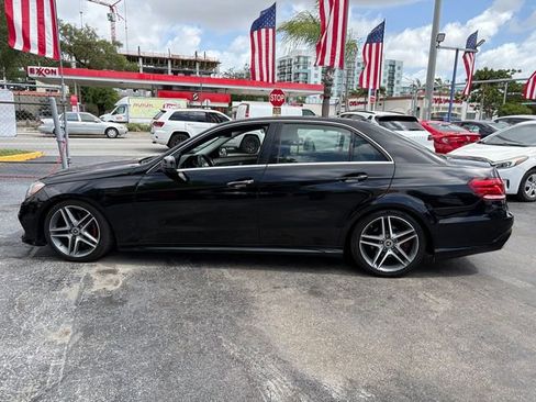 Used 2014 Mercedes-Benz E 350 Sedan image 8