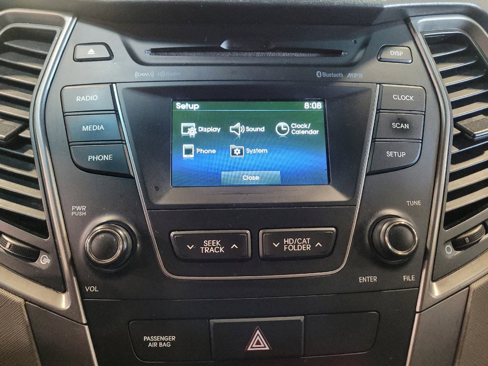 Used 2016 Hyundai Santa Fe Sport w/ Option Group 02 FWD image 25