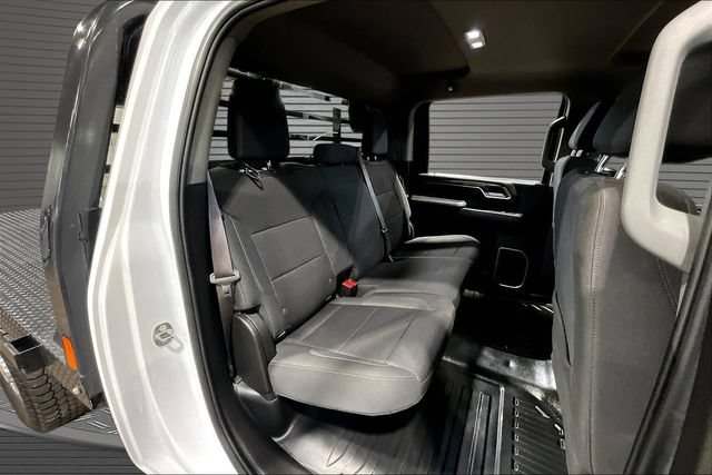 Used 2024 Chevrolet Silverado 3500 LT w/ Safety Package AWD/4WD image 25