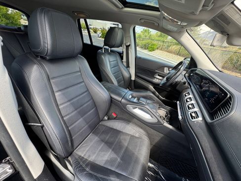 Certified 2020 Mercedes-Benz GLS 450 4MATIC image 17
