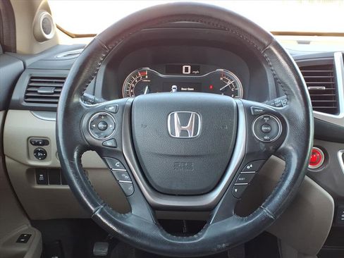 Used 2016 Honda Pilot EX-L image 28