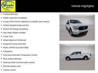 Used 2021 Ford F150 XLT w/ Equipment Group 301A Mid AWD/4WD video 2