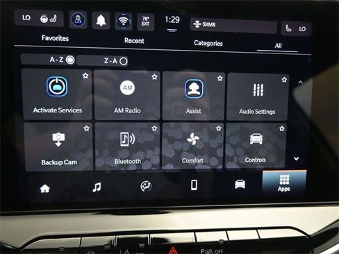 Used 2024 Jeep Compass Limited image 13