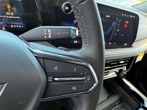 New 2026 Chevrolet Tahoe LS w/ LPO, Dark Essentials Package image 18