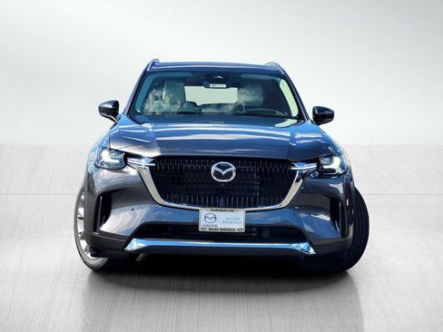 New 2026 MAZDA CX-90 3.3 Turbo w/ Premium Plus Pkg AWD/4WD image 2