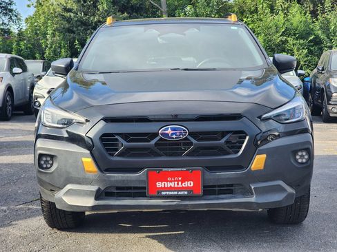 Used 2025 Subaru Crosstrek 2.5i Wilderness w/ Wilderness Package AWD/4WD image 2