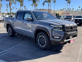 New 2026 Nissan Frontier Pro-X w/ Pro-X Convenience Package video 2