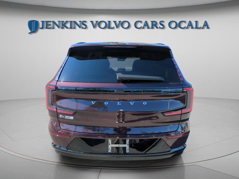 New 2025 Volvo EX90 Ultra image 7