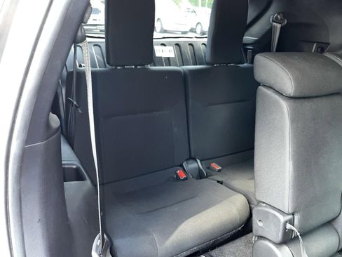 Used 2022 Mitsubishi Outlander ES FWD image 28