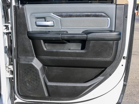 Used 2019 RAM 2500 Big Horn image 16