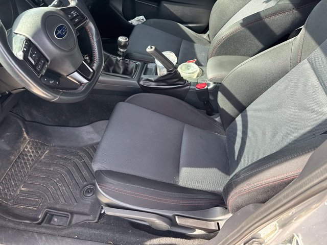 Used 2018 Subaru WRX AWD/4WD image 14
