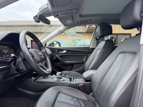 Used 2019 Audi Q5 2.0T Premium Plus AWD/4WD image 67