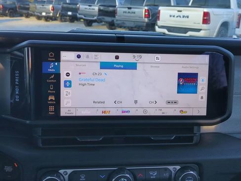 New 2026 Jeep Wrangler Sport AWD/4WD image 15