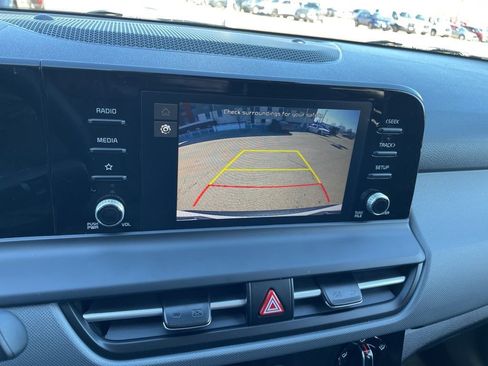 New 2026 Kia Seltos LX image 19