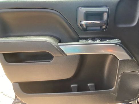 Used 2014 Chevrolet Silverado 1500 LT w/ LT Convenience Package RWD image 18