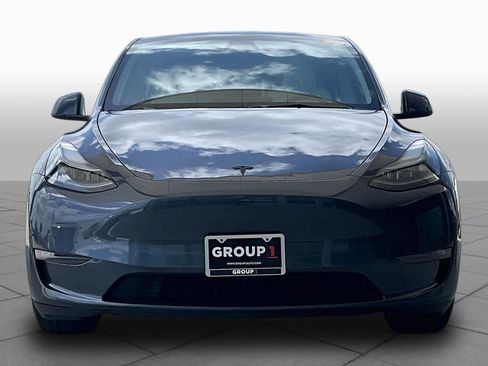 Used 2023 Tesla Model Y Performance AWD/4WD image 3