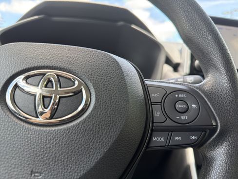 Certified 2024 Toyota RAV4 XLE FWD image 11