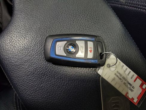 Used 2018 BMW 430i Gran Coupe RWD image 22