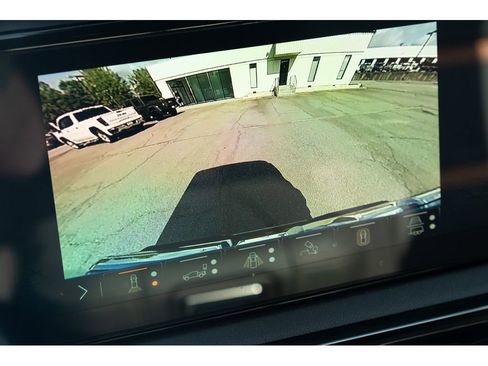 New 2026 GMC Sierra 1500 AT4 image 24