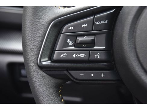 New 2026 Subaru Crosstrek 2.5i Sport AWD/4WD image 32