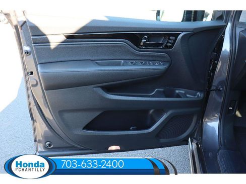New 2026 Honda Odyssey Elite image 26
