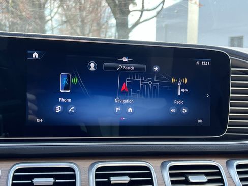 Used 2025 Mercedes-Benz GLE 350 350 image 23