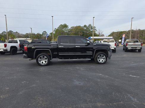 Used 2017 GMC Sierra 1500 SLT image 6