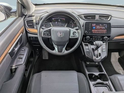 Used 2021 Honda CR-V EX image 17