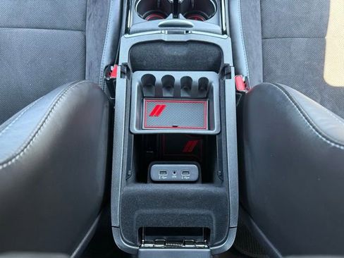 Used 2023 Dodge Charger R/T w/ Plus Group RWD image 42