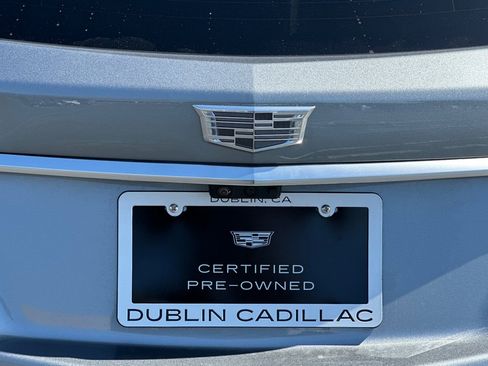 Used 2023 Cadillac XT5 Premium Luxury w/ Technology Package AWD/4WD image 50