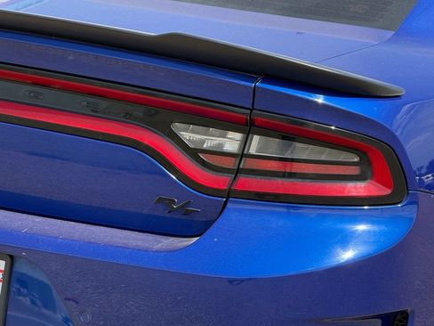 Used 2021 Dodge Charger R/T w/ Driver Convenience Group RWD image 7