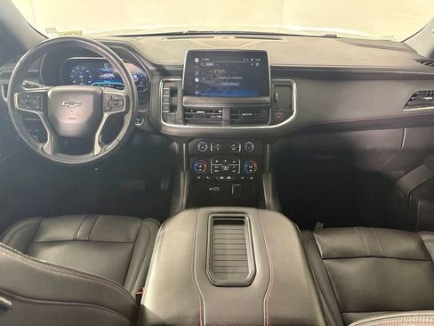 Used 2022 Chevrolet Tahoe RST w/ Luxury Package RWD image 40