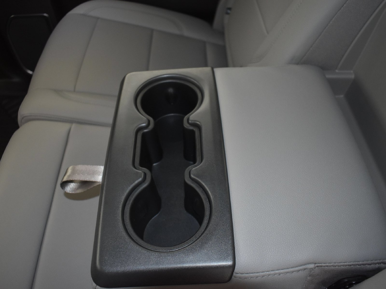 Used 2025 Chevrolet Silverado 2500 LTZ w/ LTZ Convenience Package AWD/4WD image 19