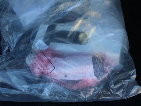 New 2024 Chevrolet Blazer EV LT image 21