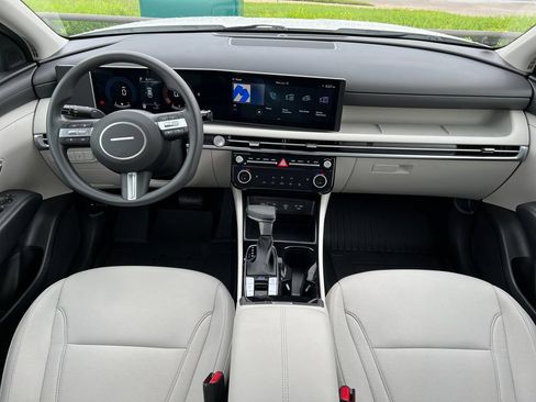 Certified 2026 Hyundai Tucson SEL FWD image 22