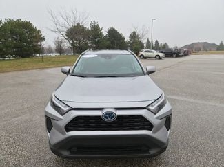 Used 2023 Toyota RAV4 XLE w/ Convenience Package video 2