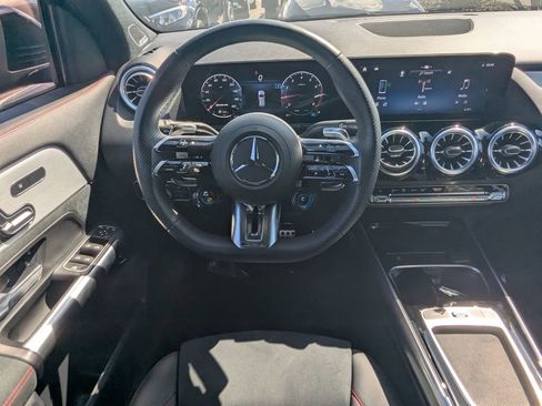Certified 2024 Mercedes-Benz GLA 35 AMG 4MATIC image 3